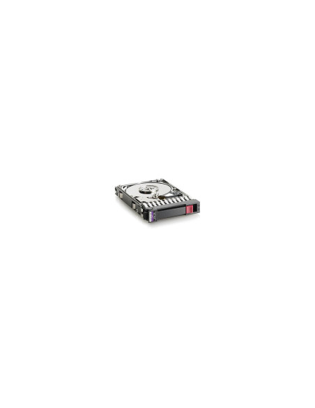 Disque dur 300 Go SAS 2.5" 10K HPE 574879-B21-RFB - Reconditionné