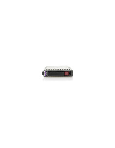 Disque dur 300 Go SAS 2.5" 10K HPE 537809-B21-RFB - Reconditionné