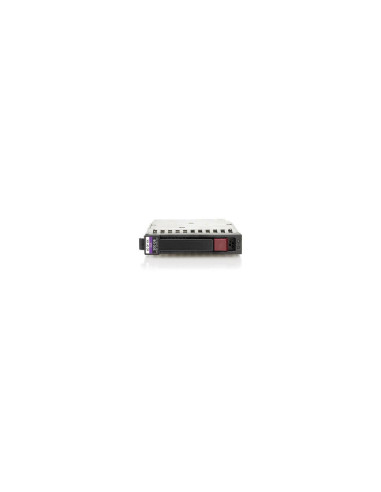 Disque dur 300 Go SAS 2.5" 10K HPE 537809-B21-RFB - Reconditionné