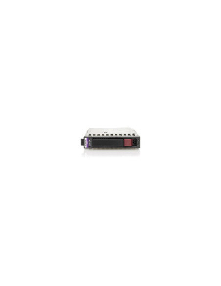 Disque dur 300 Go SAS 2.5" 10K HPE 537809-B21-RFB - Reconditionné