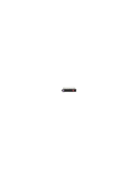 Disque dur 600 Go SAS 2.5" 10K HPE 581286-S21-RFB - Reconditionné