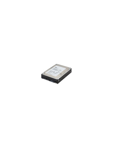 Disque dur 600 Go SAS 3.5" 15K HPE 713867-B21-RFB - Reconditionné