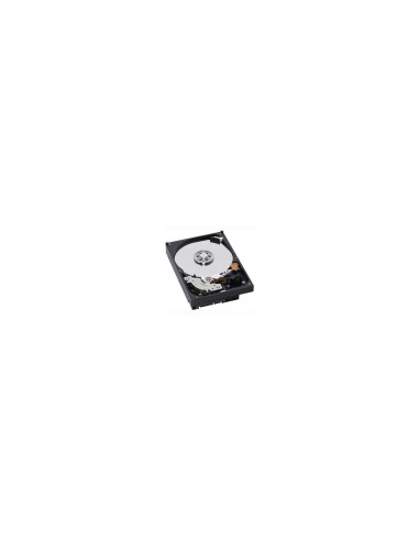 Disque dur 300 Go SAS 3.5" 15K IBM 49Y1899-RFB - Reconditionné
