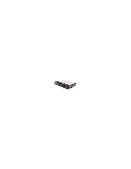 Disque dur 6 To SAS 3.5" 7,2K HPE 862136-001-RFB - Reconditionné