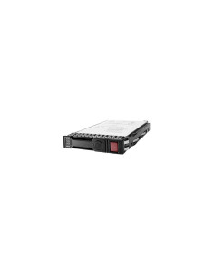 Disque SSD 1,92 To SATA 2.5" HPE P19695-001-RFB - Reconditionné
