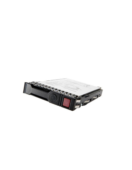 Disque SSD 1,92 To SATA 2.5" HPE P18436-B21-RFB - Reconditionné