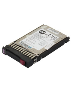 Disque dur 900 Go SAS 2.5" 10K HPE 665749-001-RFB - Reconditionné