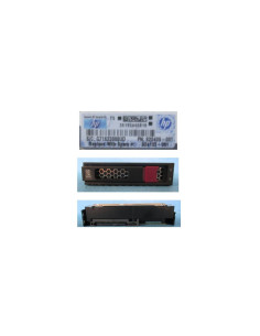 Disque dur 2 To SAS 3.5" 7,2K HPE 834133-001-RFB - Reconditionné