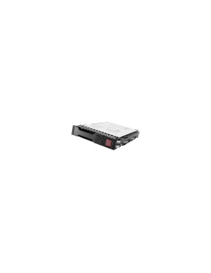Disque SSD 400 Go SAS 2.5" HPE N9X95A-RFB - Reconditionné