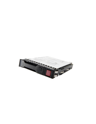 Disque SSD 1,6 To SATA 2.5" HPE 757381-001-RFB - Reconditionné
