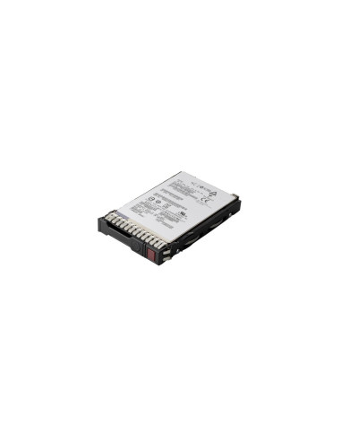 Disque SSD 1,92 To SATA 2.5" HPE P04566-B21-RFB - Reconditionné
