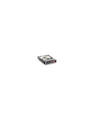 Disque dur 300 Go SAS 2.5" 10K HPE 492620-B21B-RFB - Reconditionné