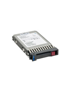 Disque SSD 200 Go SATA 2.5" HPE 691864-B21-RFB - Reconditionné