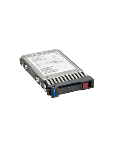 Disque SSD 200 Go SATA 2.5" HPE 691864-B21-RFB - Reconditionné