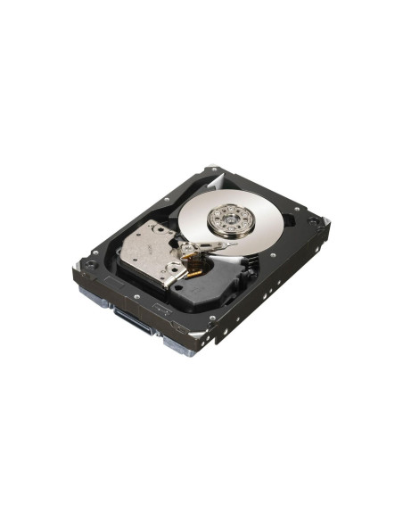 Disque dur 300 Go SAS 3.5" 15K HPE 517351-001-RFB - Reconditionné