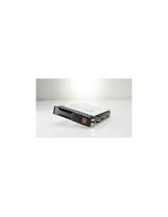 Disque SSD 1,92 To SAS 2.5" HPE P10454-B21-RFB - Reconditionné