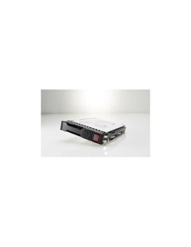 Disque SSD 1,92 To SAS 2.5" HPE P10454-B21-RFB - Reconditionné