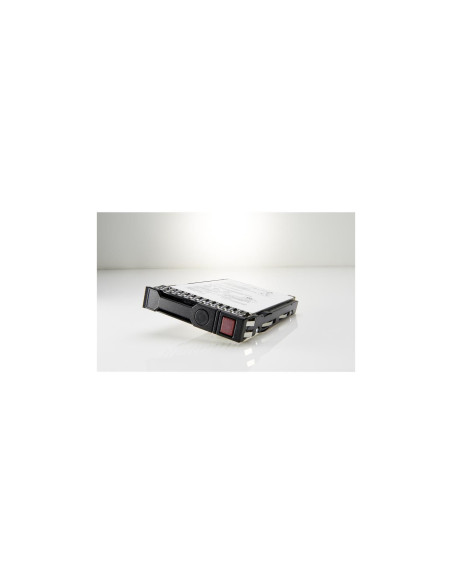 Disque SSD 1,92 To SAS 2.5" HPE P10454-B21-RFB - Reconditionné