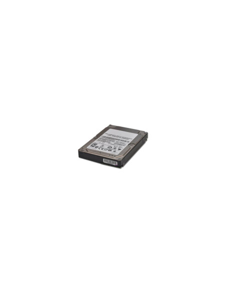 Disque dur 146 Go SAS 2.5" 15K IBM 90Y8928-RFB - Reconditionné