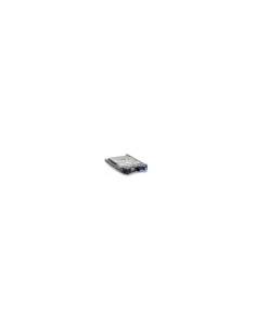 Disque dur 146 Go SAS 2.5" 15K IBM 49Y6169-RFB - Reconditionné
