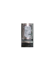 Disque dur 4 To SAS 3.5" 7,2K HPE 871856-001-RFB - Reconditionné