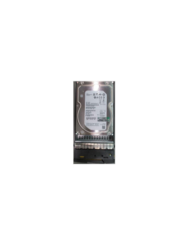 Disque dur 4 To SAS 3.5" 7,2K HPE 871856-001-RFB - Reconditionné