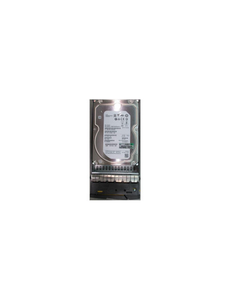 Disque dur 4 To SAS 3.5" 7,2K HPE 871856-001-RFB - Reconditionné