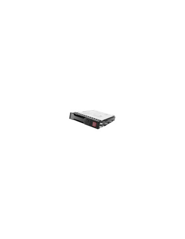 Disque dur 1 To SAS 3.5" 7,2K HPE 846524-B21-RFB - Reconditionné