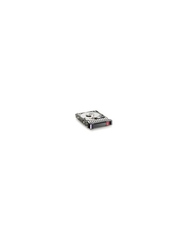 Disque dur 146 Go SAS 3.5" 15K HPE 454228-001-RFB - Reconditionné