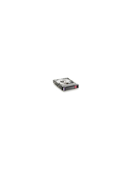 Disque dur 146 Go SAS 3.5" 15K HPE 454228-001-RFB - Reconditionné