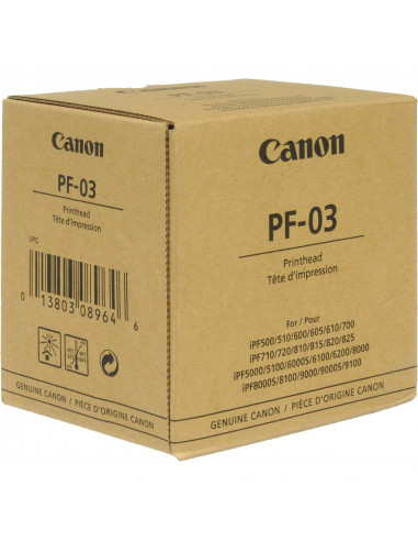 PF-03 Tête d'impression originale Canon - 2251B001AC