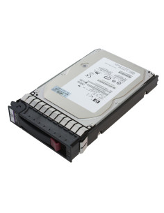 Disque dur 300 Go SAS 3.5" 15K HPE 431944-B21-RFB - Reconditionné