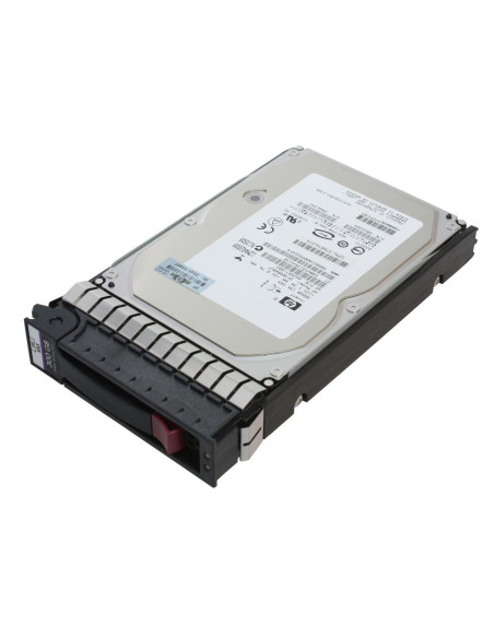 Disque dur 300 Go SAS 3.5" 15K HPE 431944-B21-RFB - Reconditionné