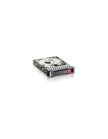 Disque dur 1,2 To SAS 2.5" 10K HPE E7W47A-RFB - Reconditionné