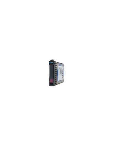 Disque SSD 400 Go SATA 2.5" HPE 691866-B21-RFB - Reconditionné