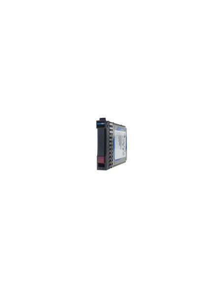 Disque SSD 400 Go SATA 2.5" HPE 691866-B21-RFB - Reconditionné