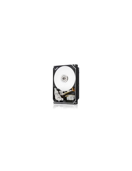 Disque dur 10 To SAS 3.5" 7,2K Western Digital HUH721010AL4200-RFB - Reconditionné