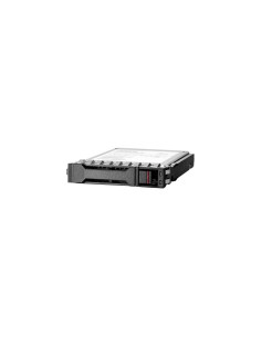Disque SSD 480 Go SATA 2.5" HPE P44007-B21-RFB - Reconditionné