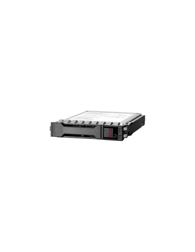 Disque SSD 480 Go SATA 2.5" HPE P44007-B21-RFB - Reconditionné