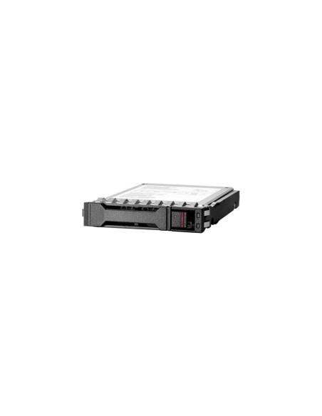 Disque SSD 480 Go SATA 2.5" HPE P44007-B21-RFB - Reconditionné