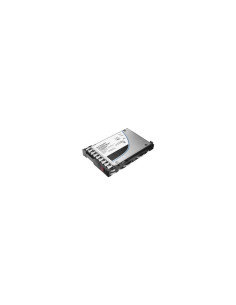 Disque SSD 1,6 To SATA 2.5" HPE 804631-B21-RFB - Reconditionné