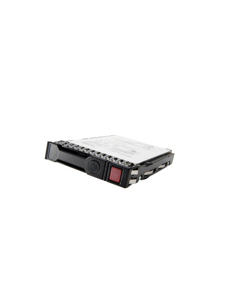Disque SSD 1,6 To SATA 2.5" HPE 805383-001-RFB - Reconditionné