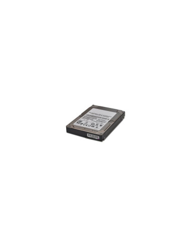 Disque dur 600 Go SAS 2.5" 10K IBM 90Y8874-RFB - Reconditionné