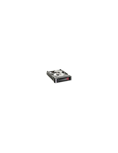 Disque dur 4 To SAS 3.5" 7,2K HPE 695510-S21-RFB - Reconditionné