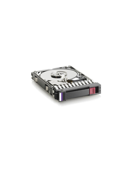 Disque dur 4 To SAS 3.5" 7,2K HPE 695510-B21-RFB - Reconditionné