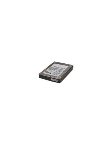 Disque dur 500 Go SAS 2.5" 7,2K IBM 90Y8954-RFB - Reconditionné