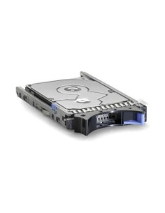 Disque dur 500 Go SAS 2.5" 7,2K IBM 90Y8955-RFB - Reconditionné