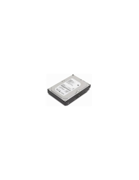 Disque dur 4 To SAS 3.5" 7,2K IBM 2072-ACKC-RFB - Reconditionné