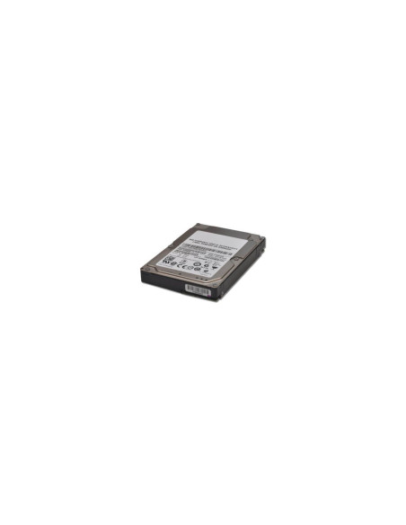 Disque dur 900 Go SAS 2.5" 10K IBM 00AJ071-RFB - Reconditionné
