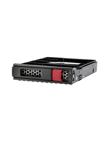 Disque dur 4 To SATA 3.5" 7,2K HPE 862133-001-RFB - Reconditionné
